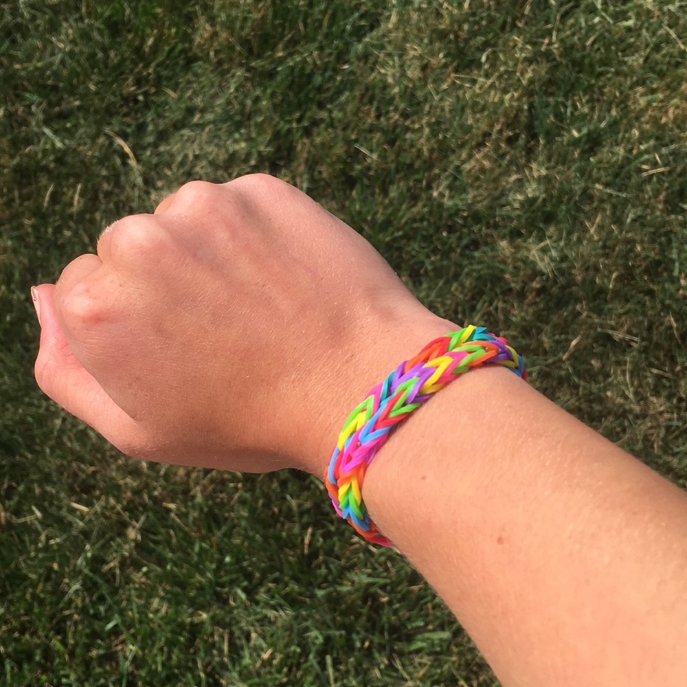 Design your own bracelets